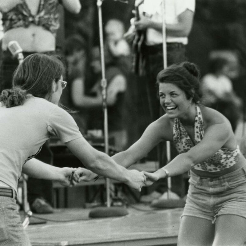 Springfest 1977